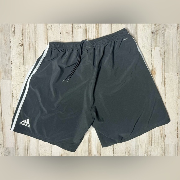 adidas Other - Adidas Black Men’s Basketball Drawstring Shorts L